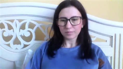 Amateur Chubby Milf Webcam Solo