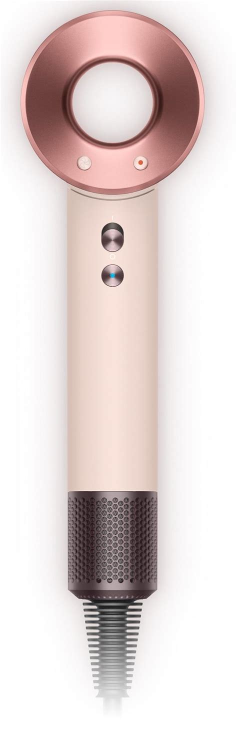 Dyson Supersonic Ceramic Pinkrose Gold