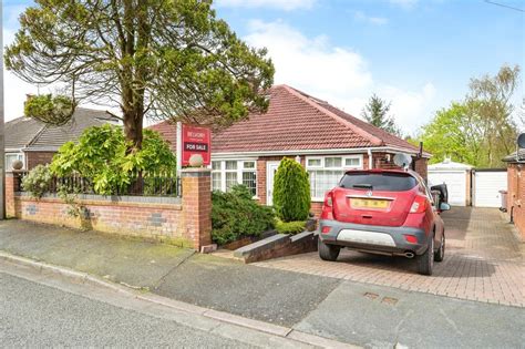 Vicarage Drive Haydock Haydock Wa11 3 Bed Semi Detached House For