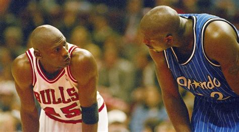 Image Result For Michael Jordan Shaquille Oneal Michael Jordan