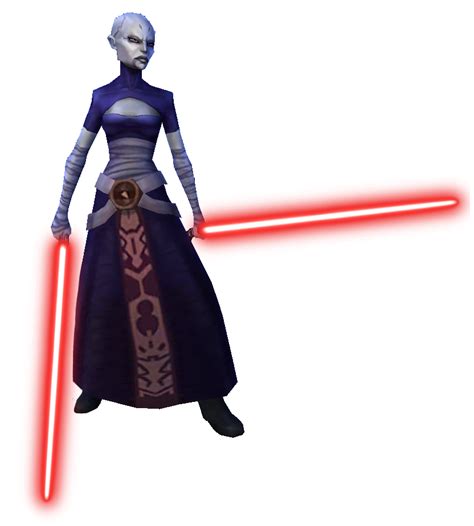 Unit Character Asajjventresspng