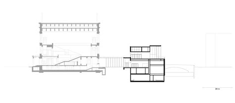 James Simon Galerie New Entrance Building For Museum Island By David