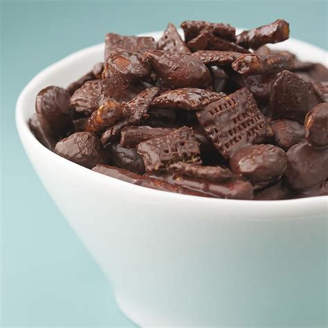 High-Fiber Snack Recipes | EatingWell