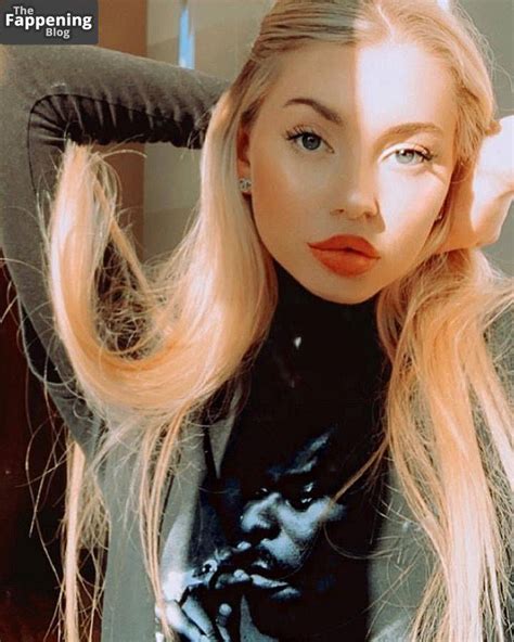 Isabella Strangmueller Nude OnlyFans Photo The Fappening Plus