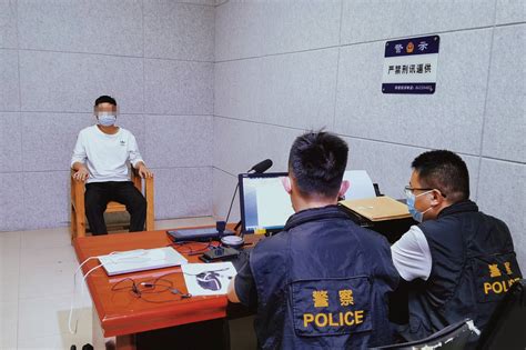 “110”警情降三成，破获11万余起刑案！上海公安交“百日行动”答卷警方诈骗城市