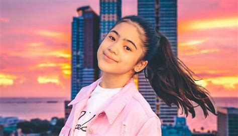 Niana Guerrero Height, Weight, Measurements, Shoe Size, Age, Biography