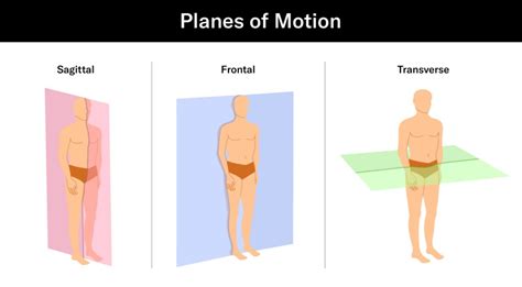 Why Moving in Multiple Planes of Motions Boosts Athleticism