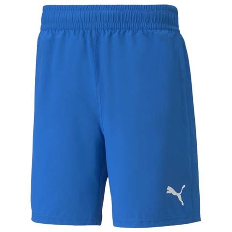 PUMA Shorts TeamFINAL Blue