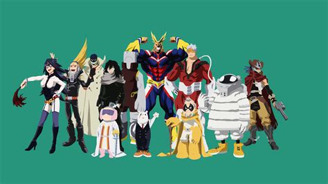 Snipe My Hero Academia Atelier Yuwaciaojp