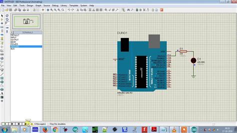 Virtronics arduino simulator led - americanfer