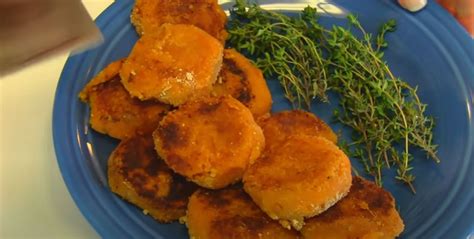 Easy Yam Patty Recipes Besto Blog