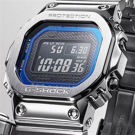 Gmw B D Jf Casio G Shock Gmw