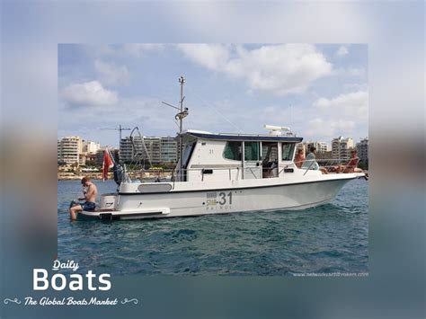 2006 Nordstar 31 for sale. View price, photos and Buy 2006 Nordstar 31 ...