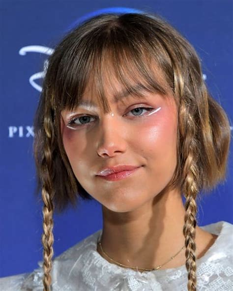 Grace Vanderwaal-48e | Grace vanderwaal, Hair hacks, Hair
