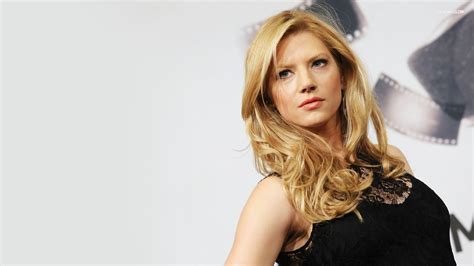Katheryn Winnick Celebrity Blonde Vikings Vikings TV Series