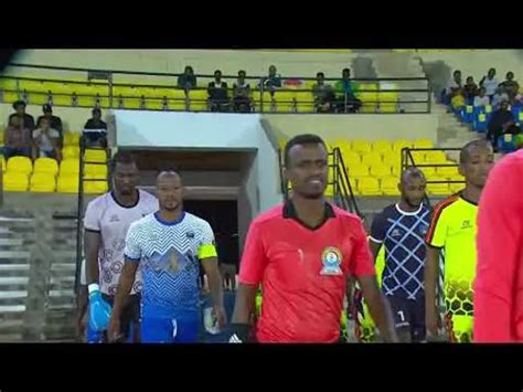 Ethiopian Premier League Wolayta Dicha V Hawasa Ketema Highlights Supersport