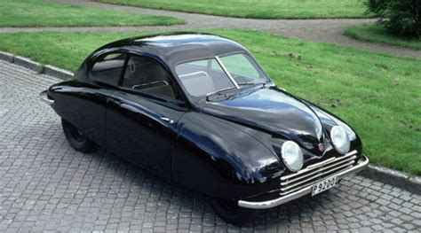 Saab Story: The 10 Greatest Saabs In History | Complex