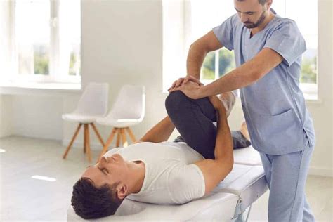 Getting The Most From Chiropractic Care For Knee Pain Postureworks