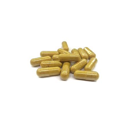 Ginger Capsules Silk Route Ventures New