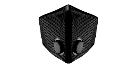 Product Review Rz Mask M2 Mesh Reusable Dustpollution Mask Ask A