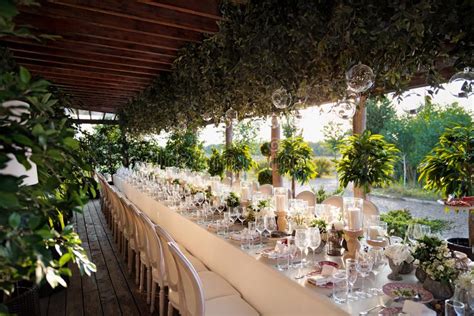 Summer Wedding Catering Themes Venuelook Blog