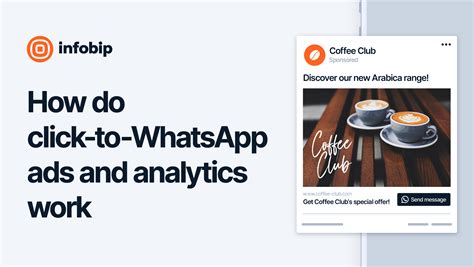 How To Use Click To Whatsapp Ads Effectively Infobip