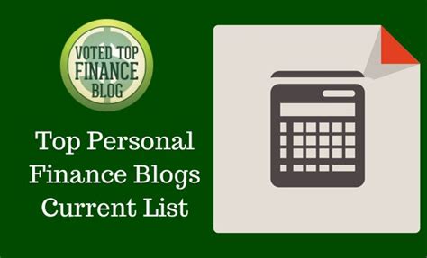 Personal Finance Blogs Can Help You In Business, Too | GrowMap