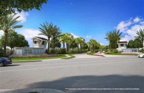 Del Webb Oak Creek Community North Fort Myers Fl Realtor