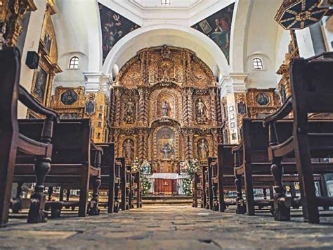 Catedral De Tlaxcala Nuevo Patrimonio Mundial De La Unesco