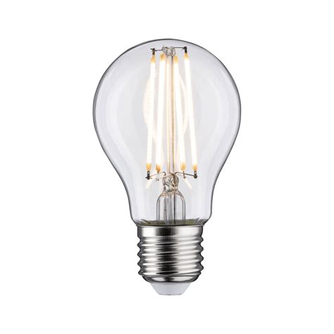 Filament V Ampoule Led E Lm W K Clair