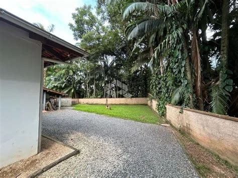 Casa Quartos Venda Parque Malwee Jaragu Do Sul Sc