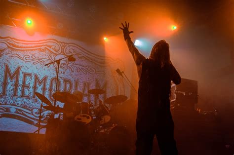 Oude Extreme Metalwaarden Gedijen Veelal Nog Goed In Iduna Friesland