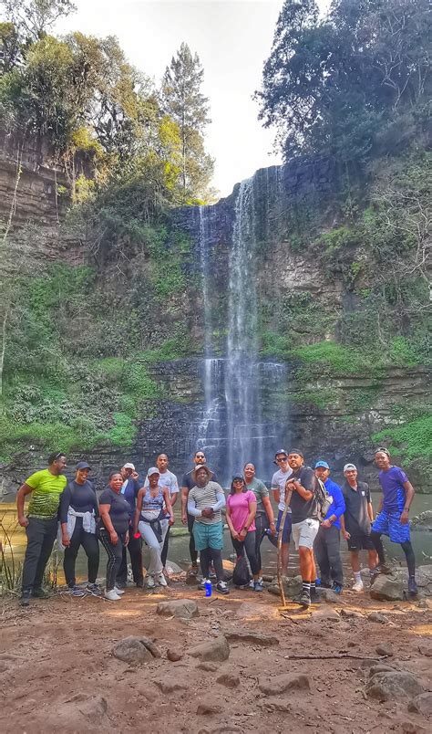 Book Tickets For Giba Gorge Nature Reserve Hike Come Chase Waterfalls