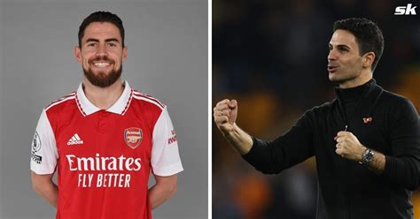 Mikel Arteta Explains Why Arsenal Signed Jorginho From Premier League