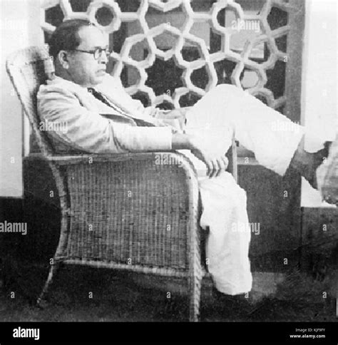 Dr Babasaheb Ambedkar Original Photo