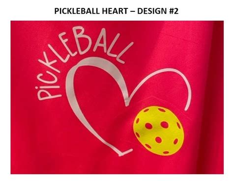 Pickleball Dri Fit Tank Etsy