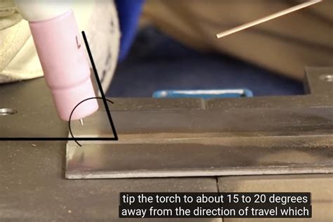 Video: TIG Welding Tips And Tricks From Miller Welding