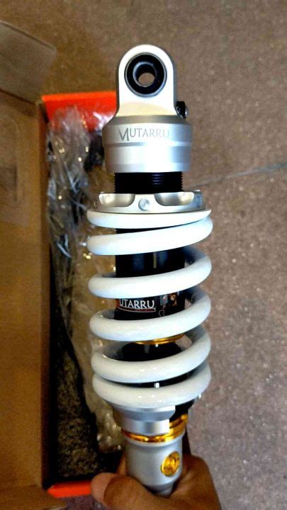 Mutarru Shock For Raider 150 280mm Made From Thailand Lazada Ph