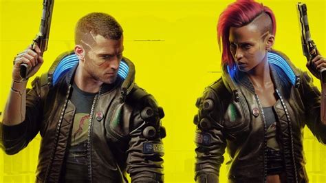 Cyberpunk 2077 Une Suite Aux Grosses Ambitions Annoncée Les Infos