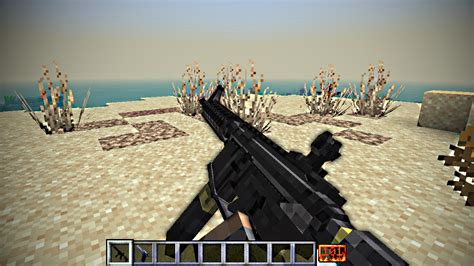 Vic's Point Blank [1.21.1] [1.20.1] [1.19.4] / Моды для Майнкрафт ...