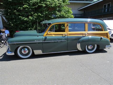 Curbside Classic 1957 Ford Del Rio Ranch Wagon The Pickup Of Its