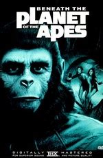 Планета обезьян 2: Под планетой обезьян (1970) смотреть онлайн или ...