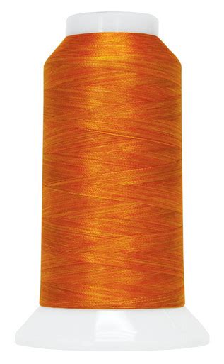 Superior Threads Fantastico 5084 Orange You Glad Cone