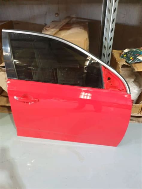 Ford Falcon Fg Door In Vixen Red Auto Body Parts Gumtree Australia