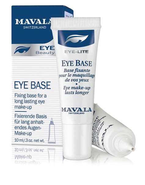 Eye Base | Mavala Switzerland