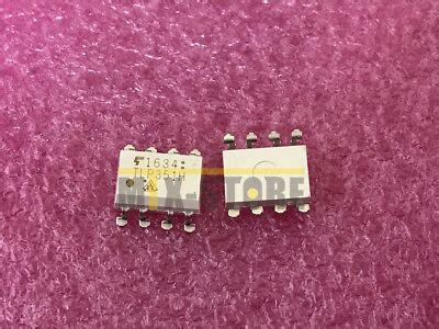 Pcs Tlp H New Best Optocoupler Drive Push Pull Ch V Pin Smd