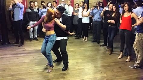 Bachata Dance 2015 Bachata Classes London Daniel And Pebbles 02 2015 Bachataforlondon Youtube