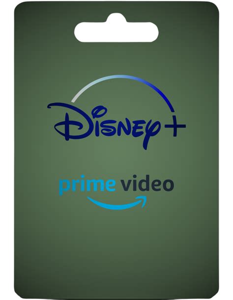 Disney Plus Prime Video Pantalla Mes Luxury Streaming Home