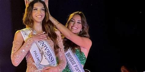 Mujer transgénero gana concurso Miss Portugal por primera vez Artículo 66