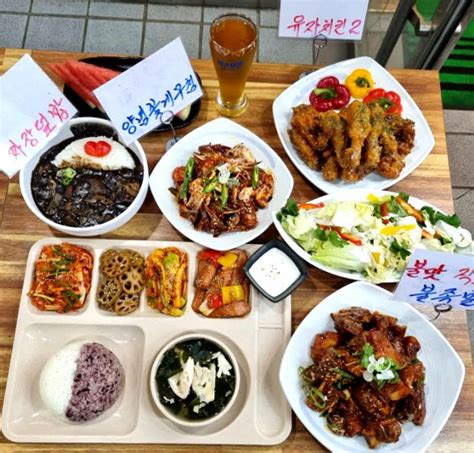 생생정보통 맛집오늘 일루퓨전한식뷔페 치킨 생맥주 치맥 무한리필 서울 송파구 문정동 맛집 2tv 저녁 생생정보 가격파괴 송파